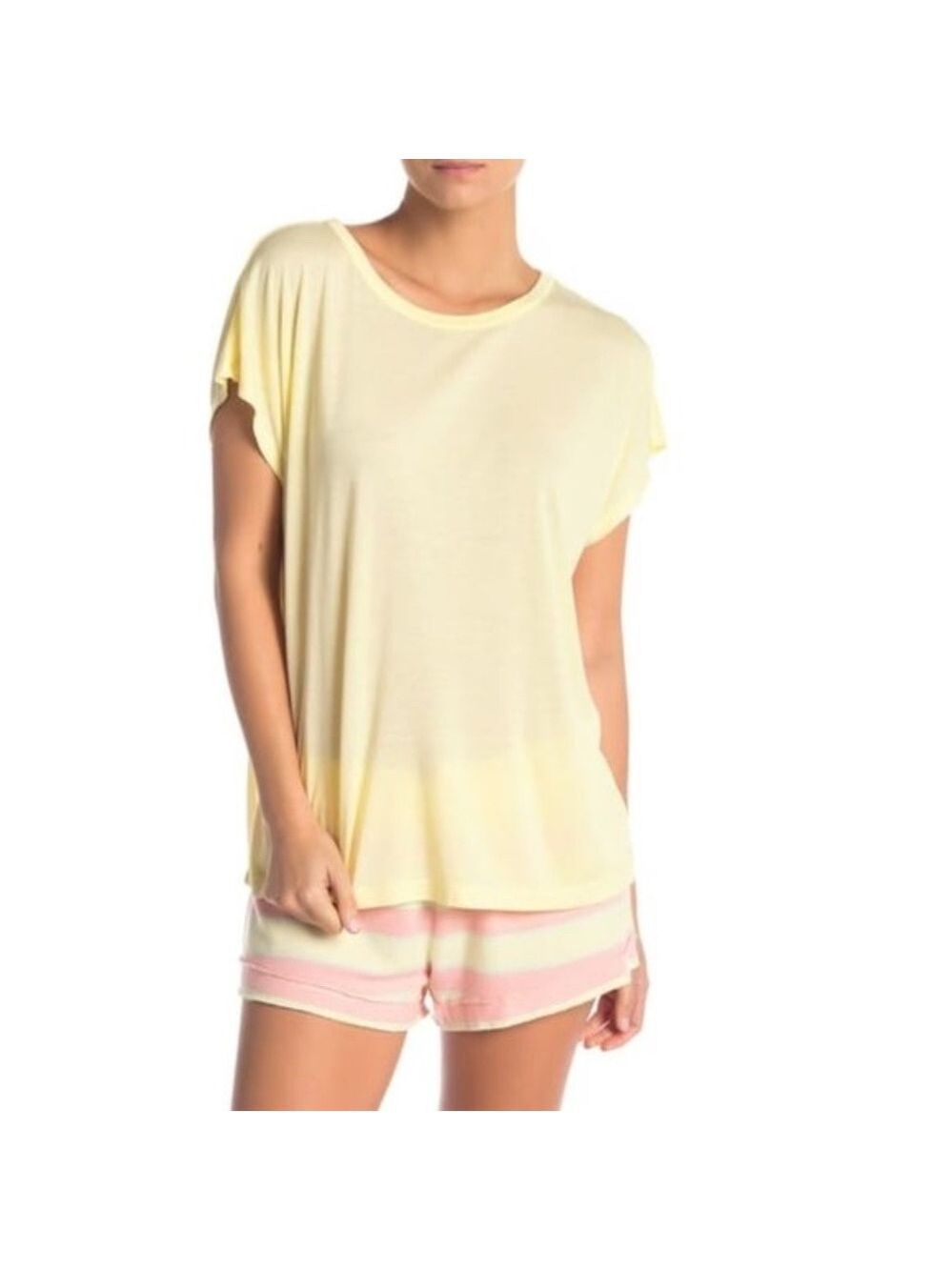 Free Press Chloe Retro T-shirt